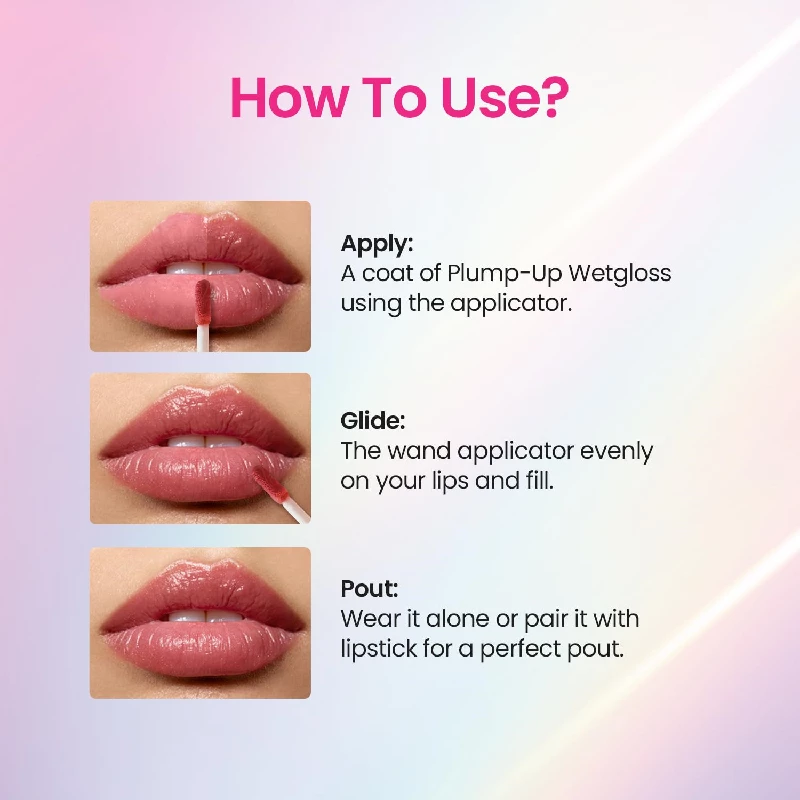 Swiss Beauty Plump-Up Wet Lightweight Lip Gloss-7.webp